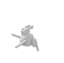 gubbihop emote