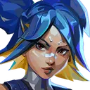 neon emote