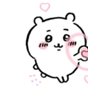 ChiiHachiLove1 Emote