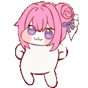 dorowiggle emote