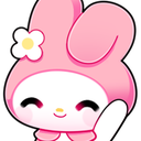 melowave_mini emote