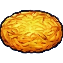 Roesti emote