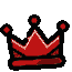 crownred emote