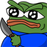 knife emote