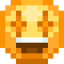 star_struck emote