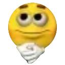 waiting Emote