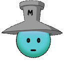 OpenMouth emote