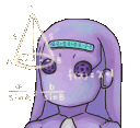 thinking Emote