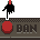 AnimatedBAN emote