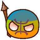 amazightribalcountryball Emote