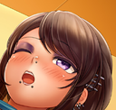 moan emote