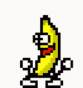 dancingbanana emote