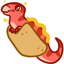 hotdogcampto Emote