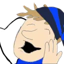 HowHonk Emote