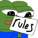 PepeRules emote
