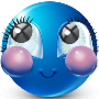 blueblush_wg Emote