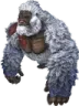 Monkey emote