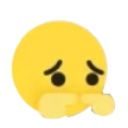 shy emote