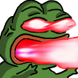 WokePepe emote
