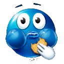 NomNom Emote