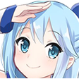 salute emote