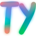 900111tyglowing emote