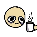 Goodmorning Emote