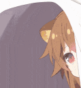 lb_PeekShy emote