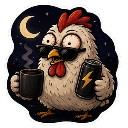 d_nes_chckcaffeine Emote