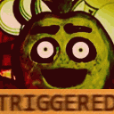 triggerchica emote