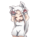 Partydance Emote