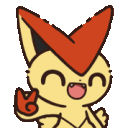 victini Emote