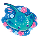 ray emote