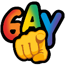 gay emote