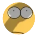 ohno emote