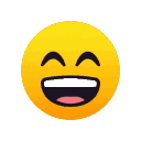 Smile Emote