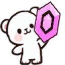 w_milkboost Emote