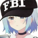 fbi emote