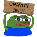 CravityOnly emote