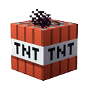 minecraft_tnt Emote