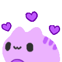 purple_blob emote