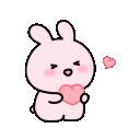 BunnyLove emote