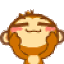 yoyomonkeyrubincheeks emote