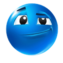 be_blueoolala Emote
