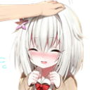 Pat emote