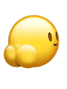 cheeks Emote