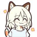 o_oshahappy emote