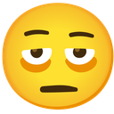 drained Emote
