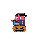 DrSOONZombie emote