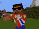 MCfortnite emote